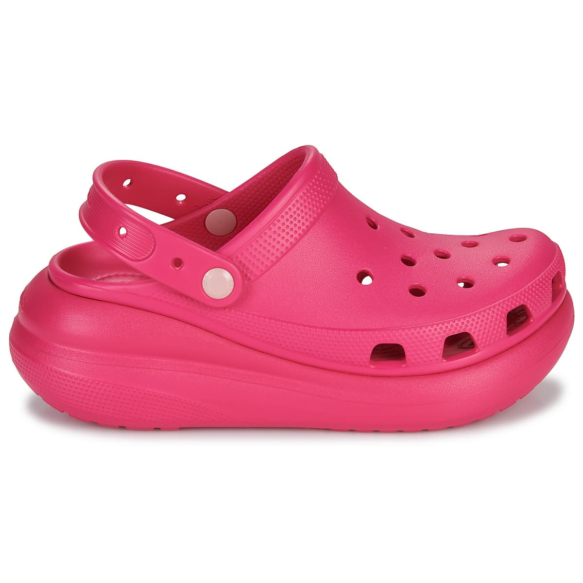 Women's Clogs Crocs Pink