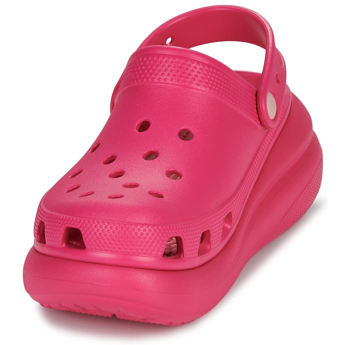 Women's Clogs Crocs Pink