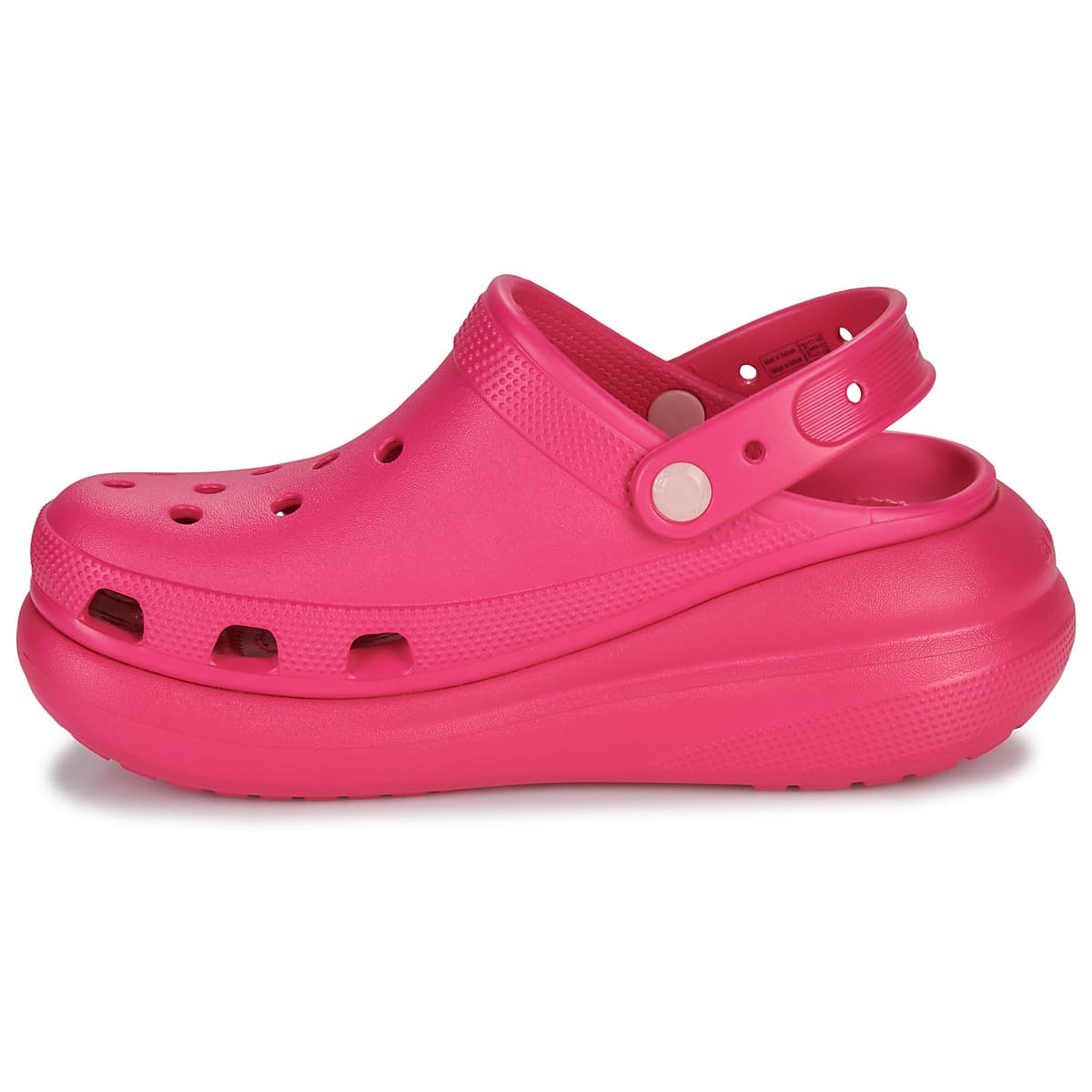 Women's Clogs Crocs Pink