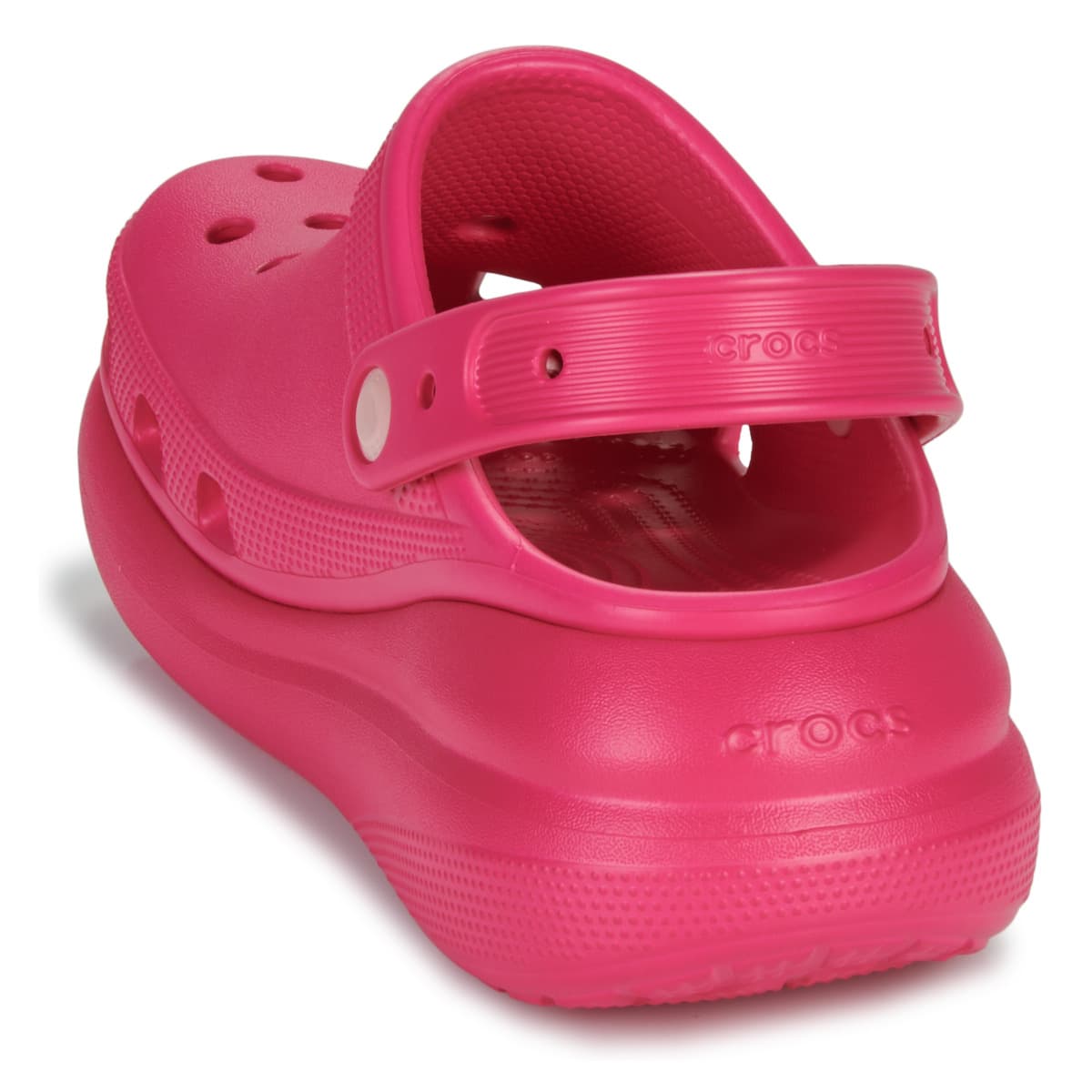 Women's Clogs Crocs Pink