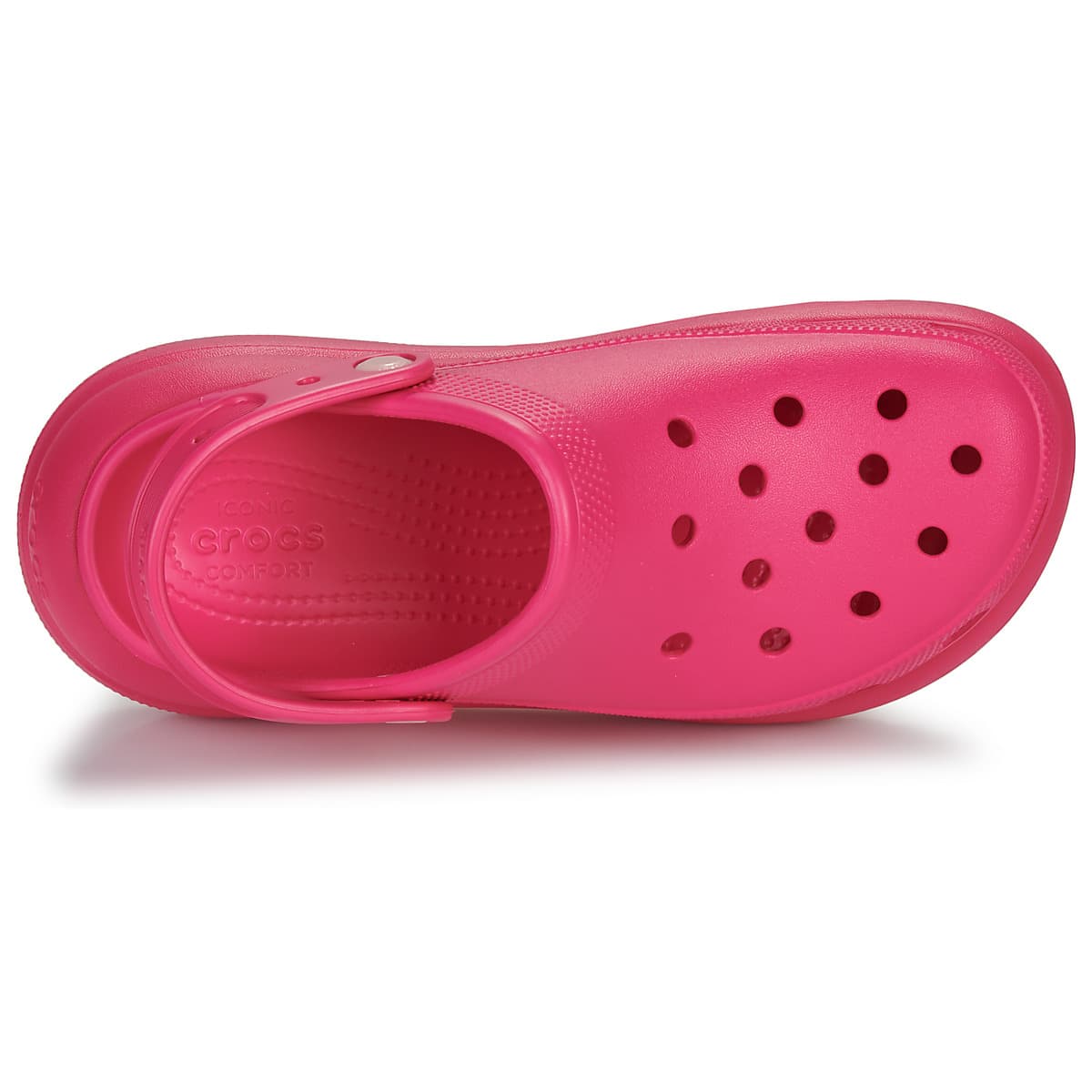 Women's Clogs Crocs Pink