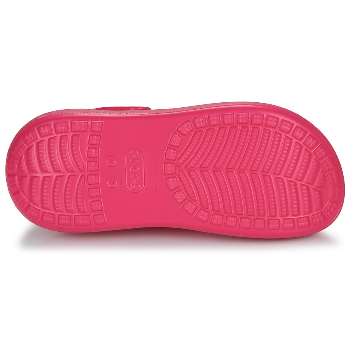 Women's Clogs Crocs Pink