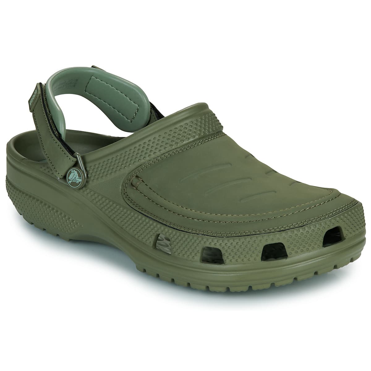 Τσόκαρα Crocs Yukon Vista II LR Clog M
