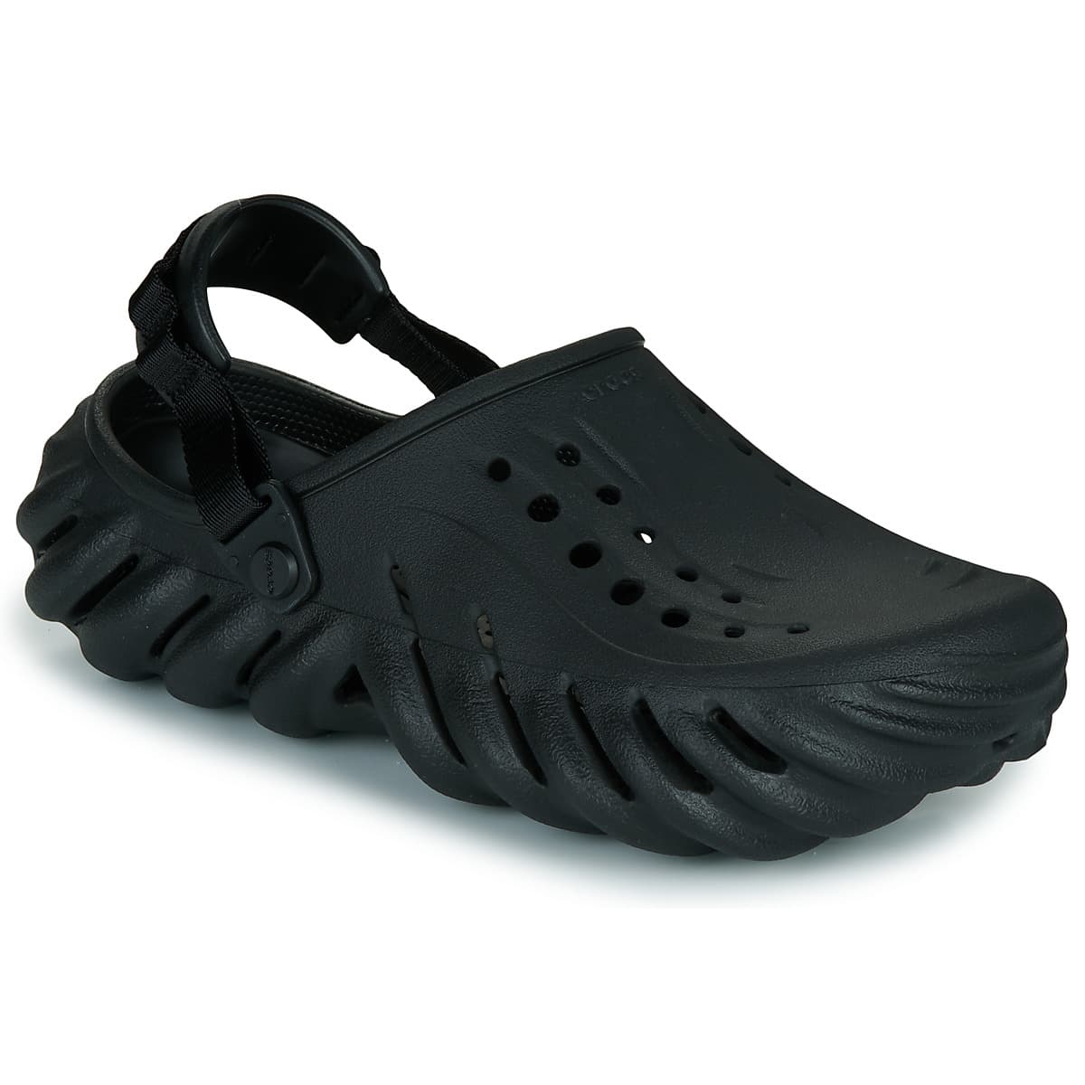 Men's Clogs Crocs Black