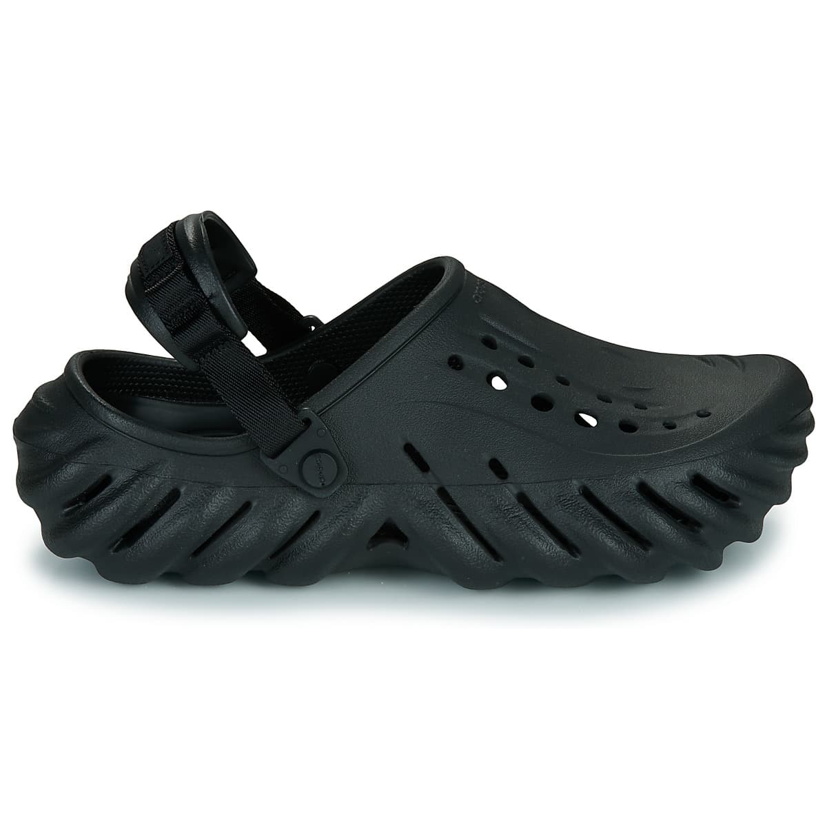 Men's Clogs Crocs Black