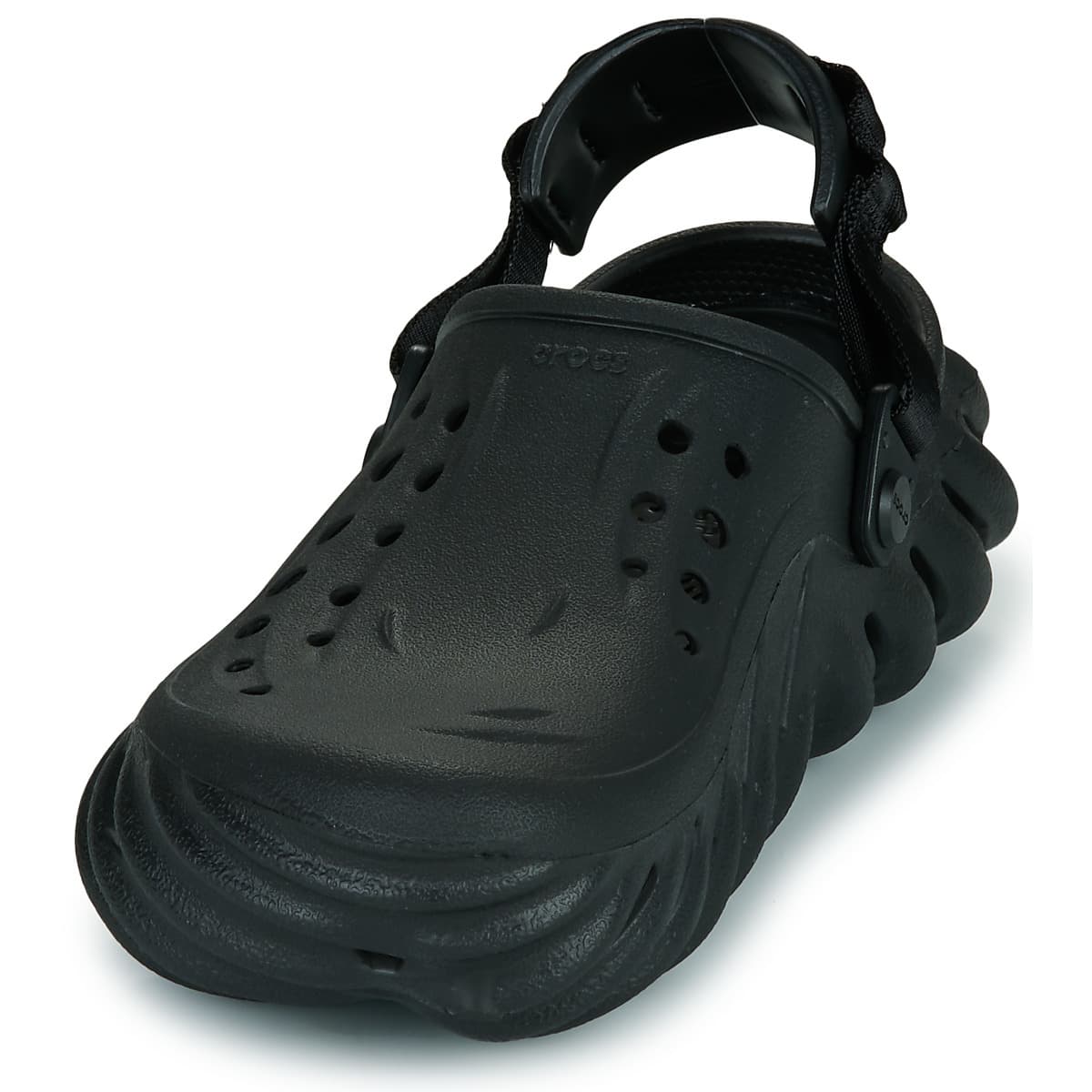 Men's Clogs Crocs Black
