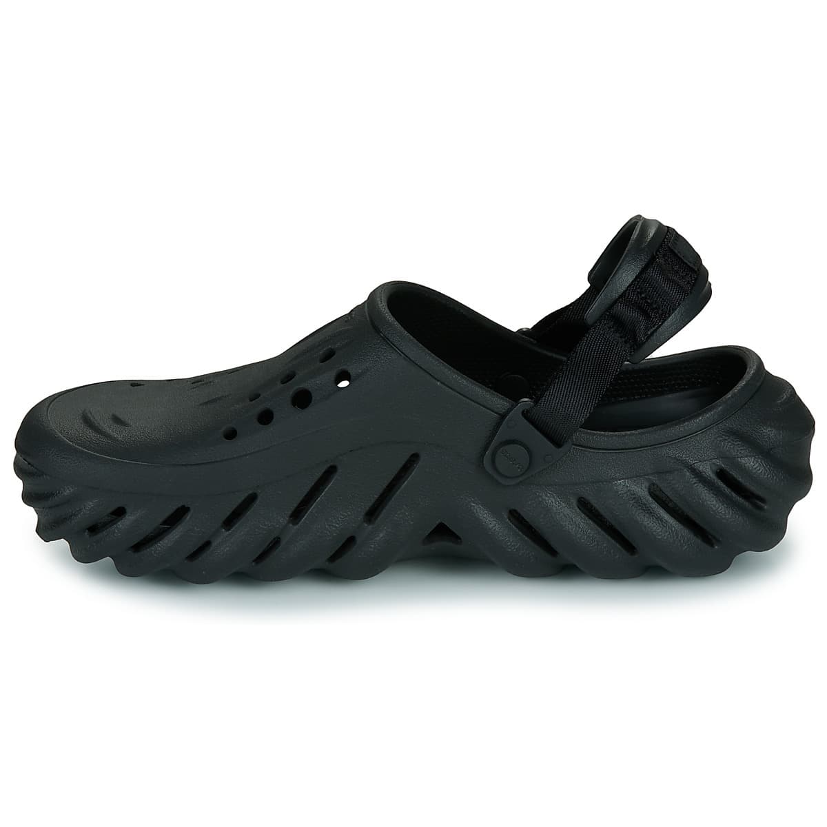 Men's Clogs Crocs Black