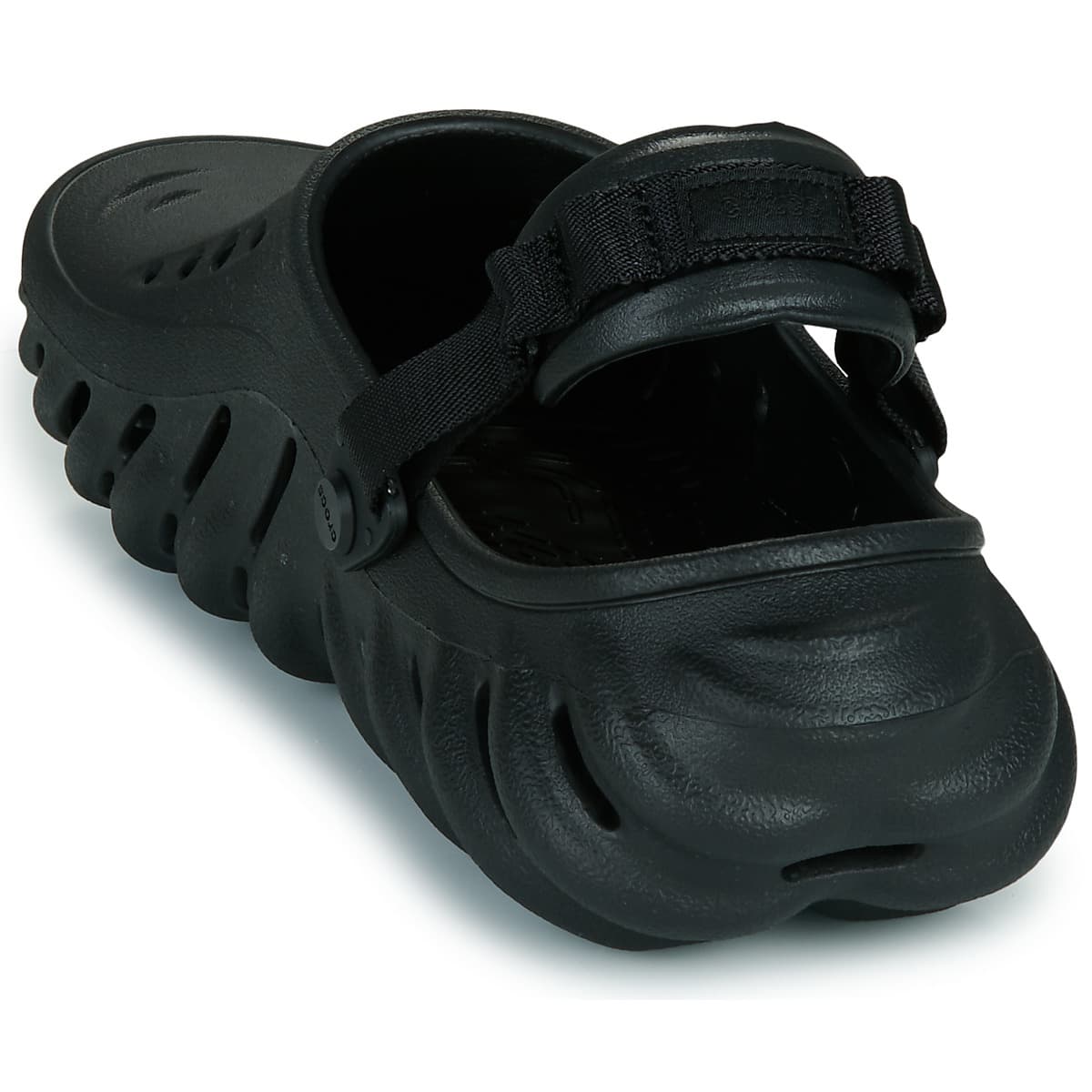 Men's Clogs Crocs Black