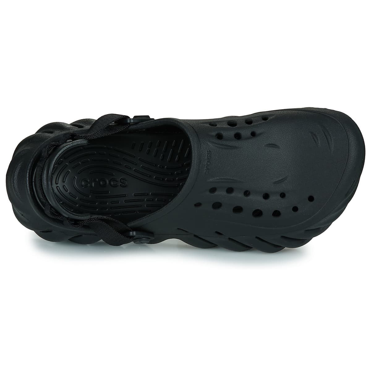 Men's Clogs Crocs Black