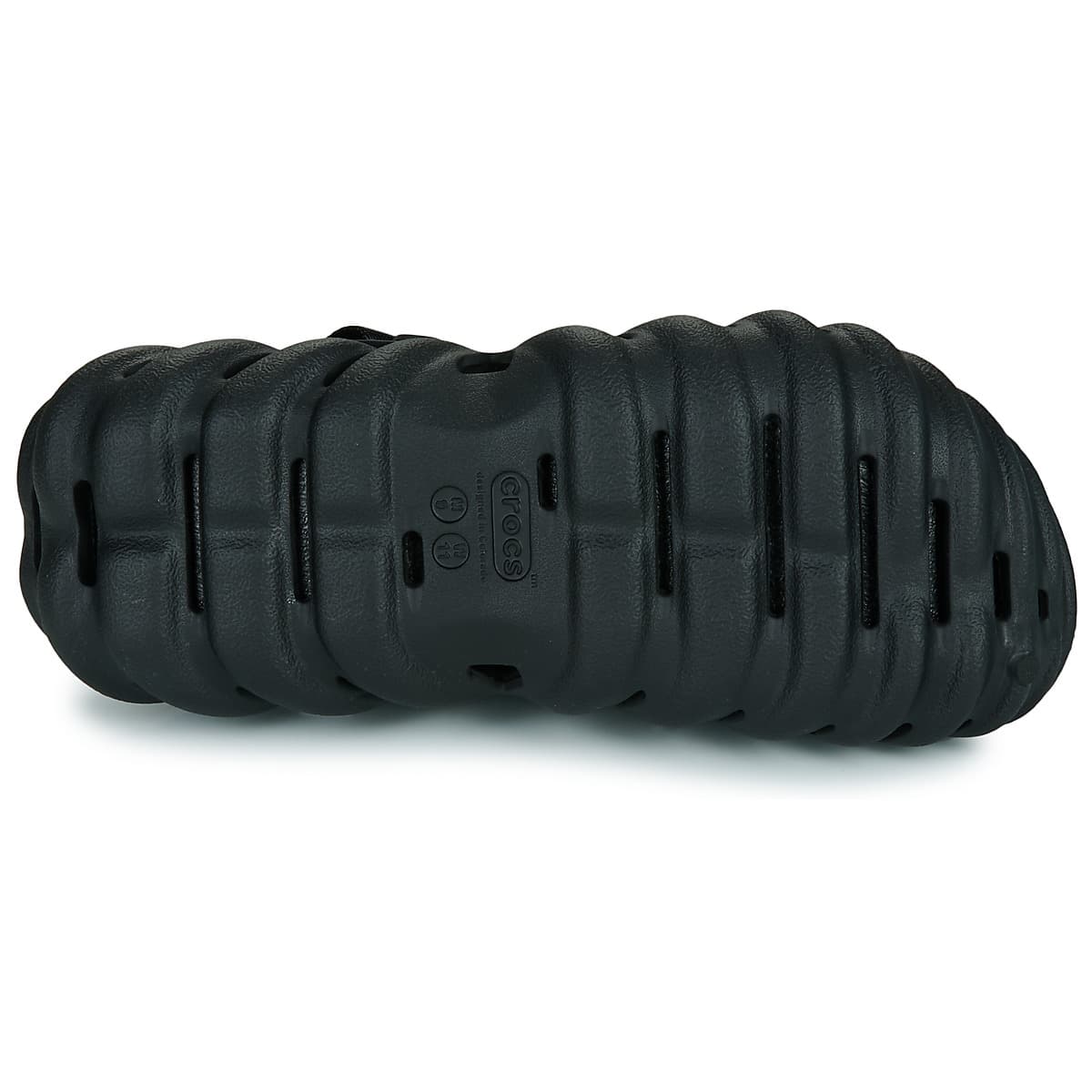 Men's Clogs Crocs Black