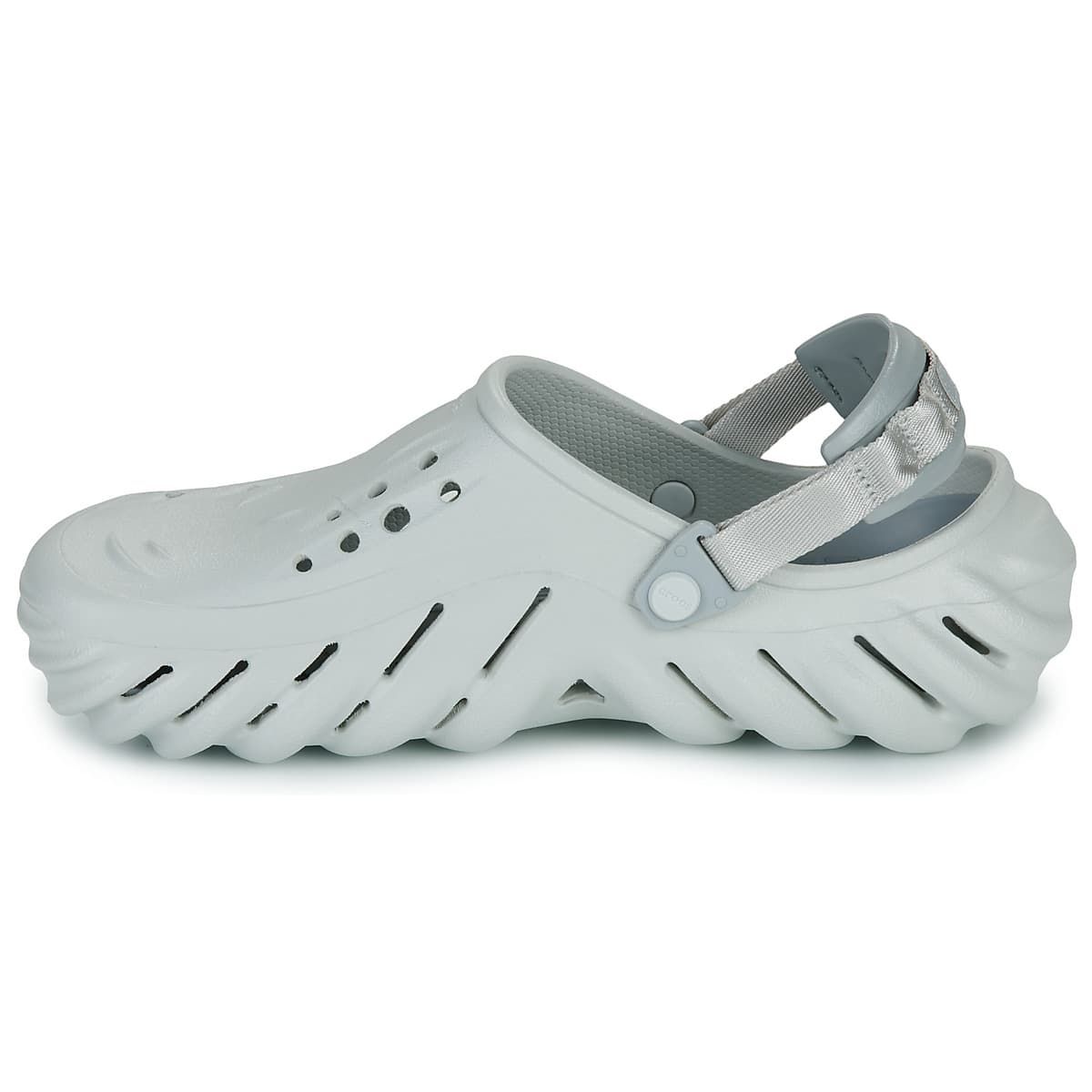 Men's Clogs Crocs Gray