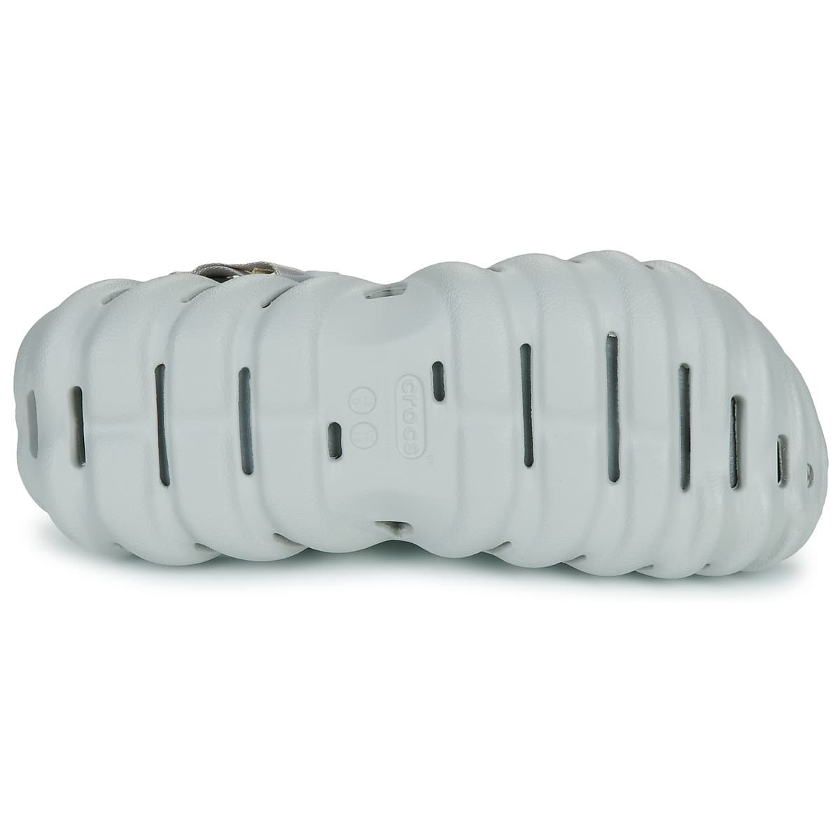 Men's Clogs Crocs Gray