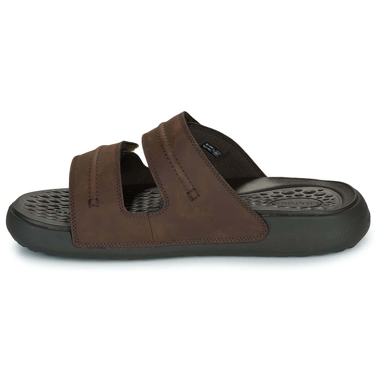 Men's Mules Crocs Brown