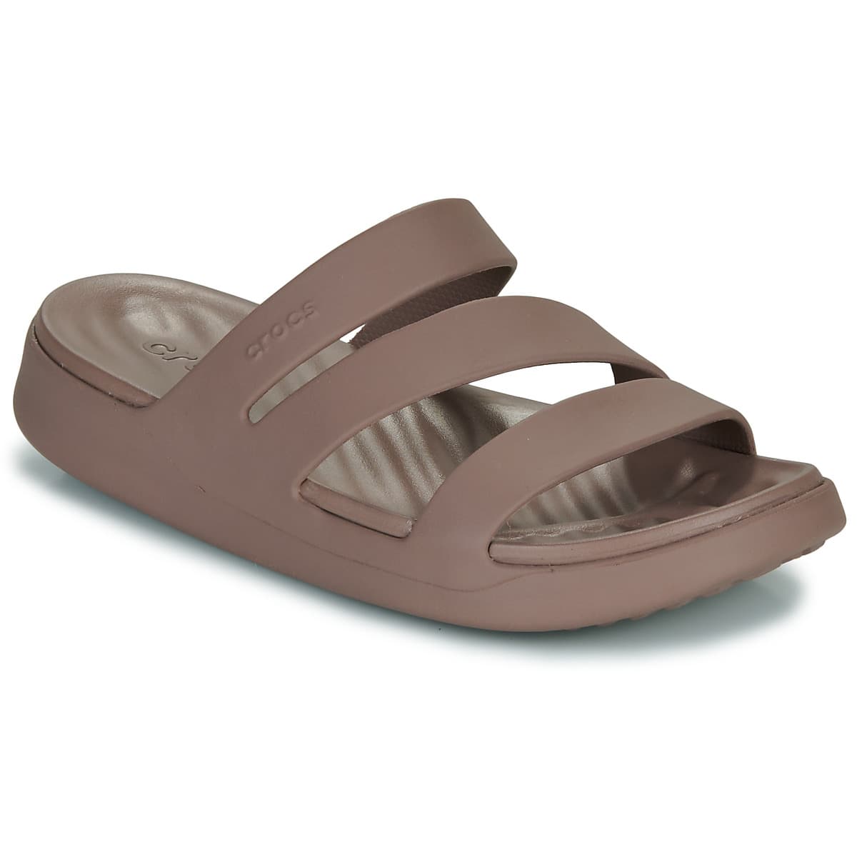 Mules Crocs Getaway Strappy