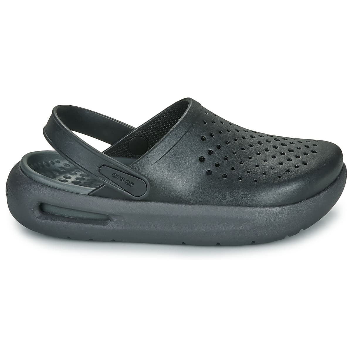 Women's Clogs Crocs Black