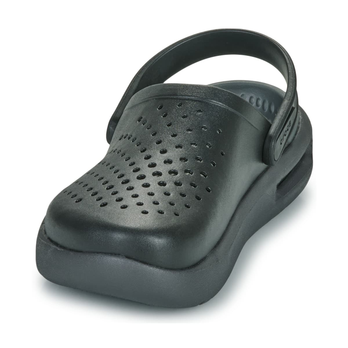 Women's Clogs Crocs Black