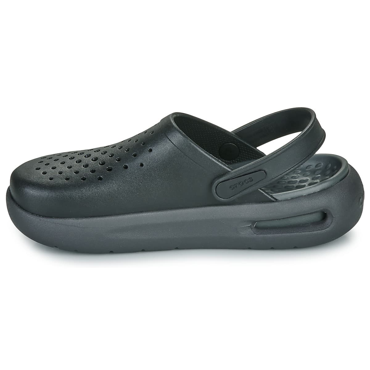 Women's Clogs Crocs Black