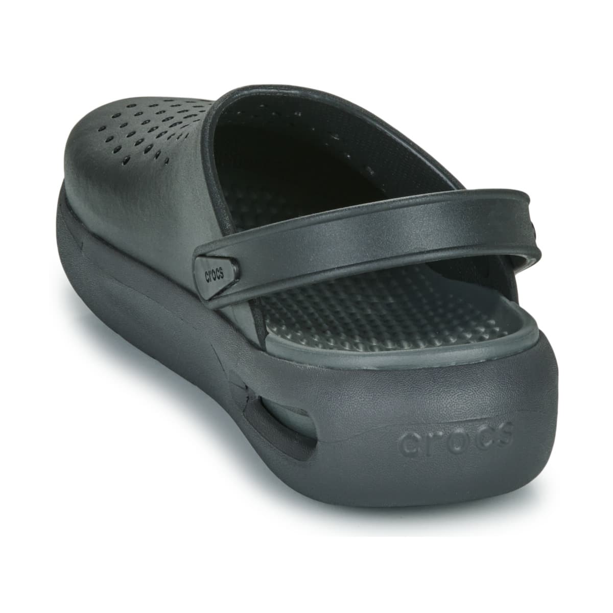Women's Clogs Crocs Black