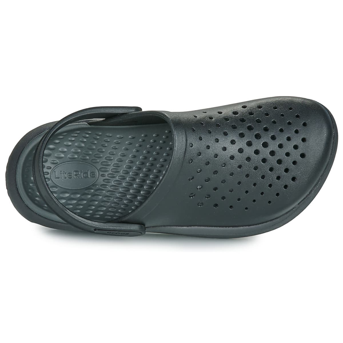 Women's Clogs Crocs Black