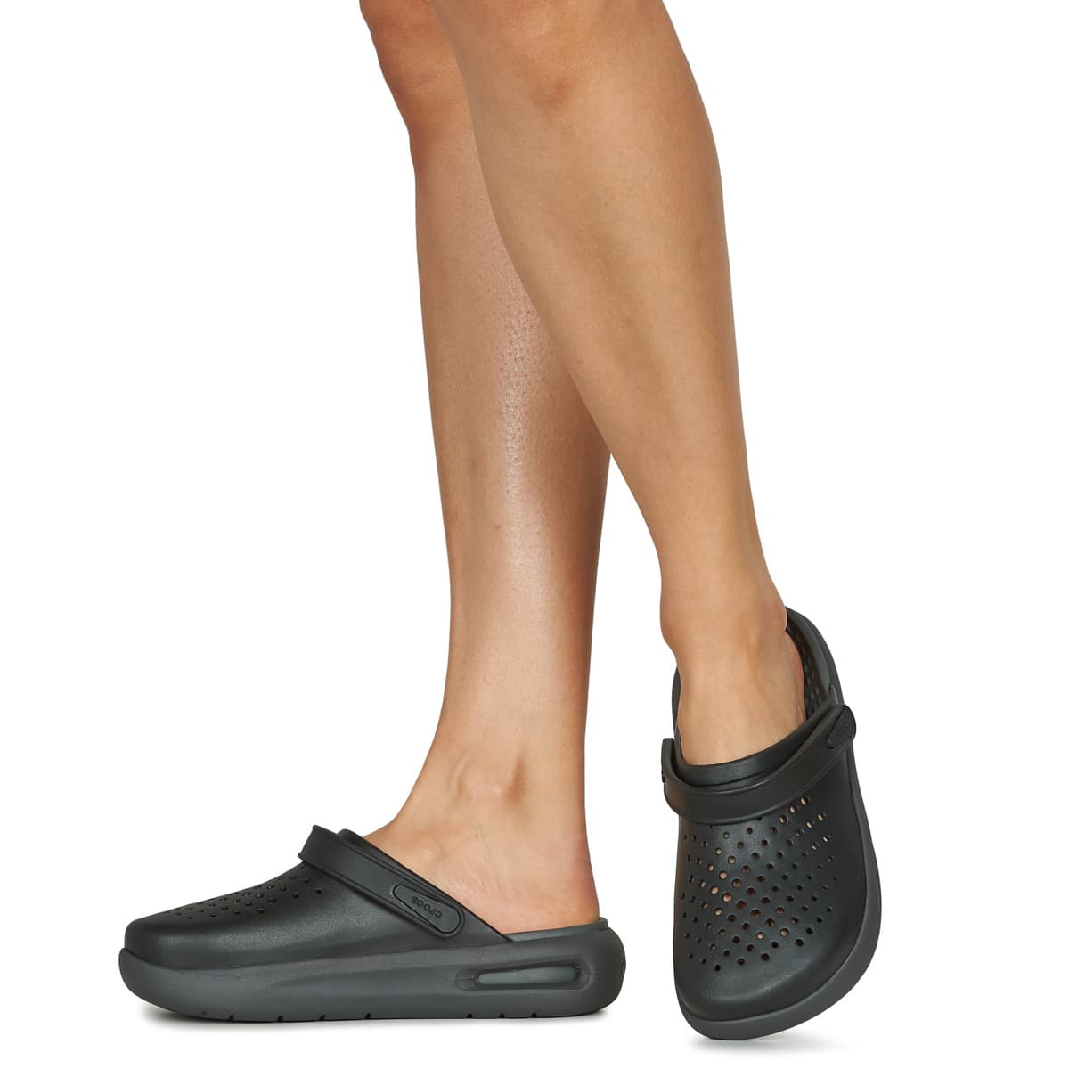 Women's Clogs Crocs Black