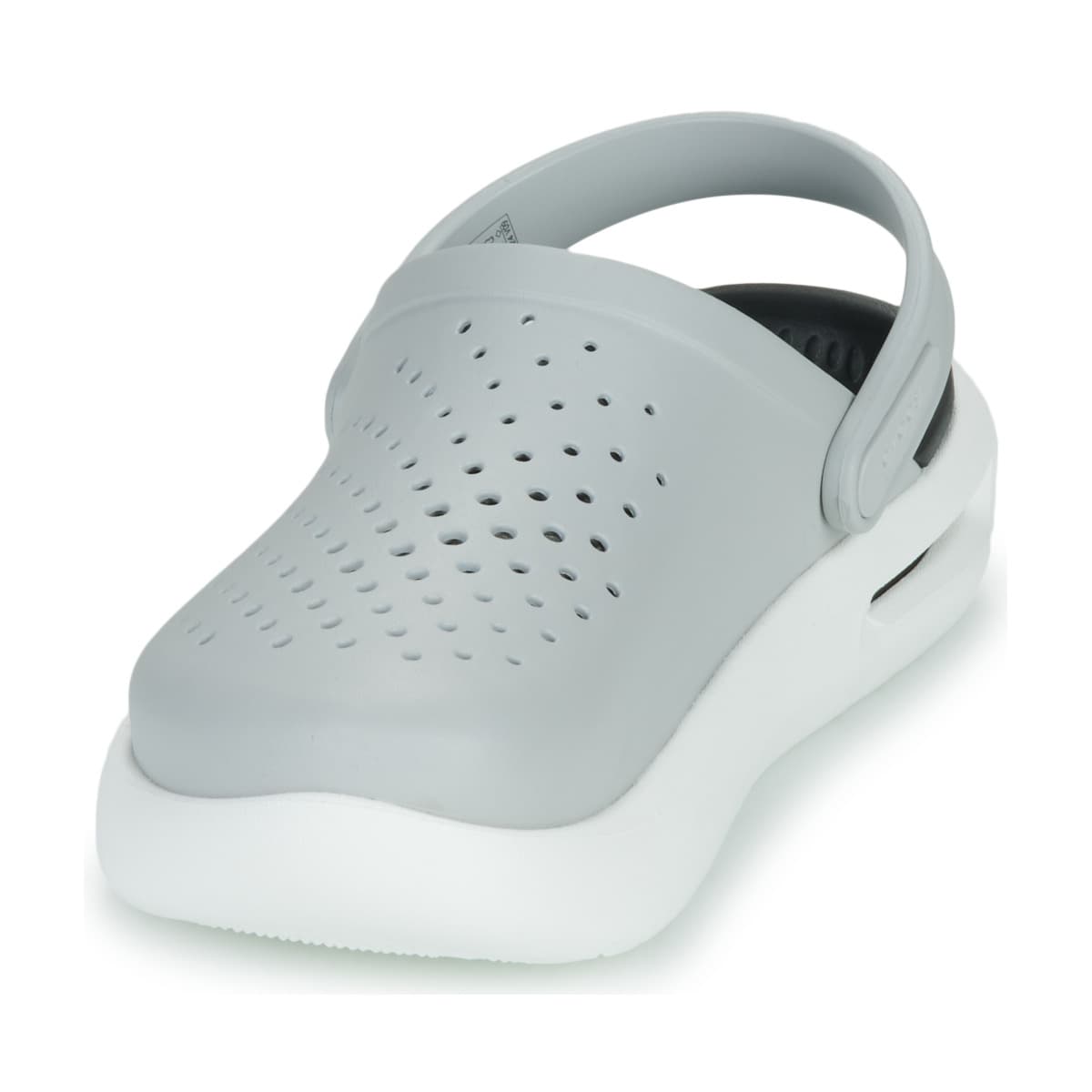Women's Clogs Crocs Gray