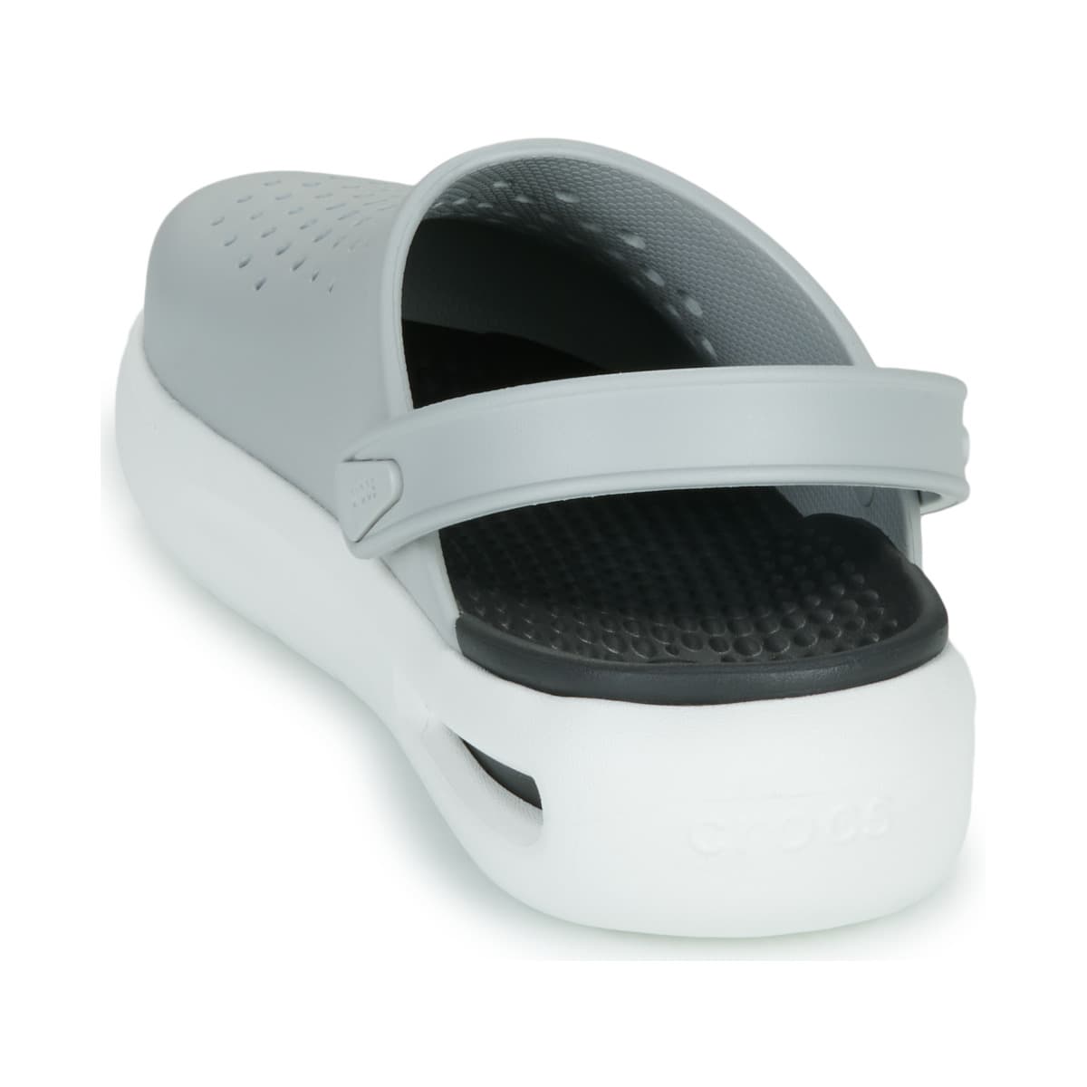 Women's Clogs Crocs Gray