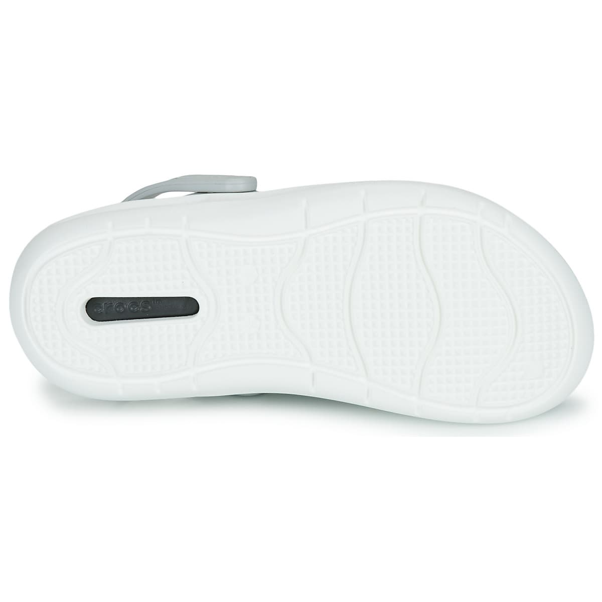 Women's Clogs Crocs Gray