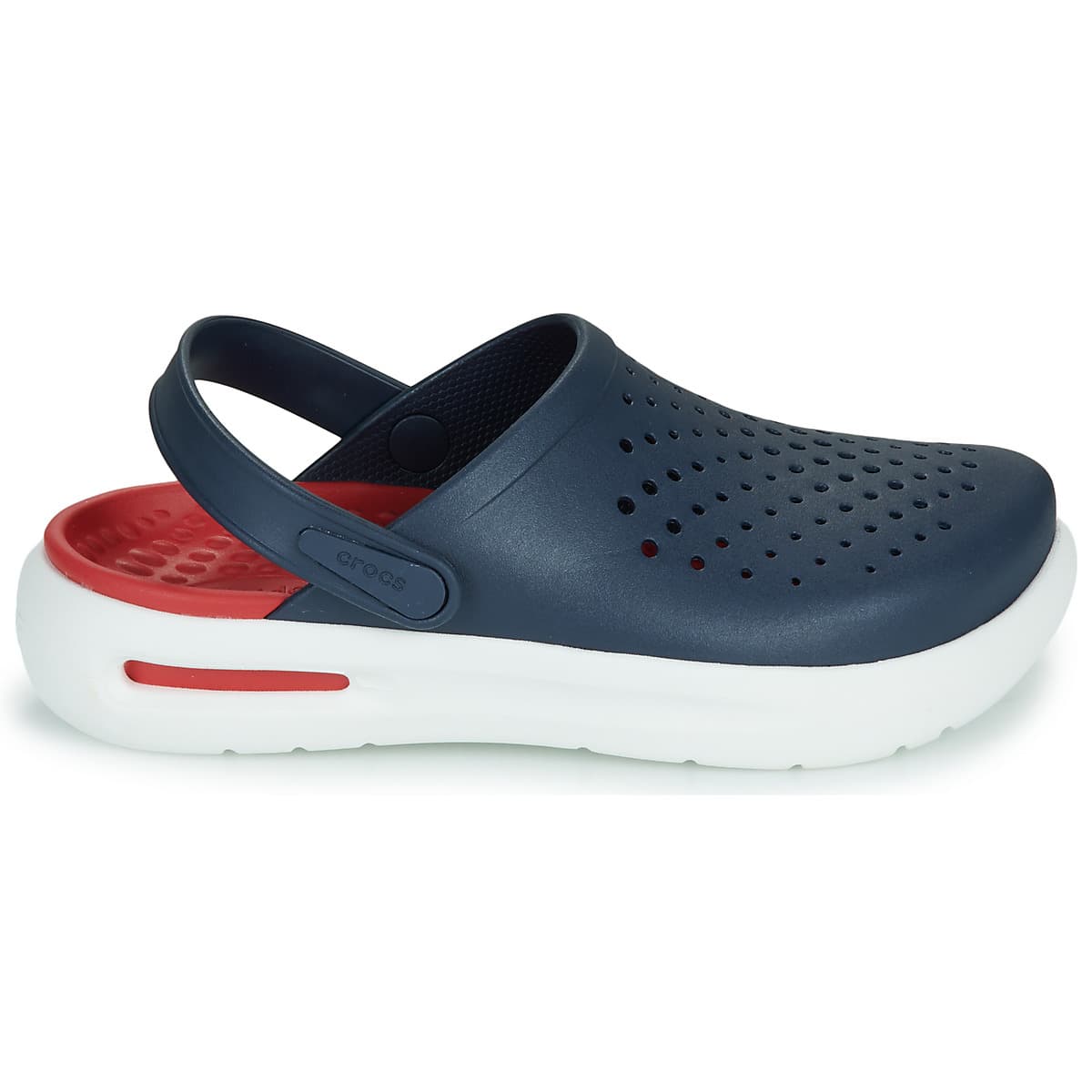 Women's Clogs Crocs Blue