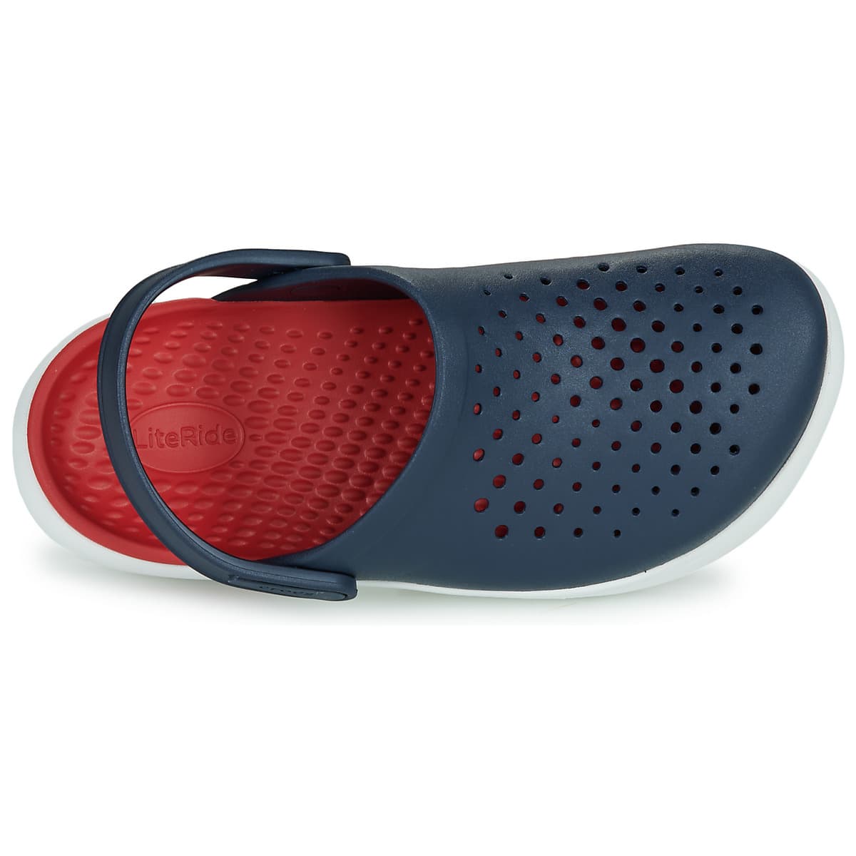 Women's Clogs Crocs Blue