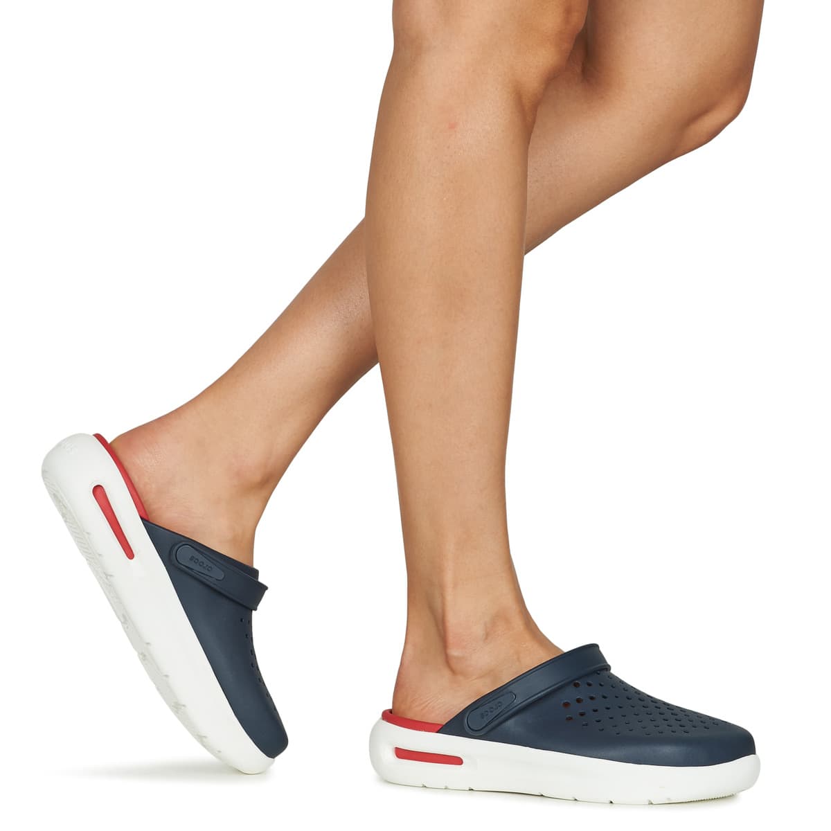 Women's Clogs Crocs Blue