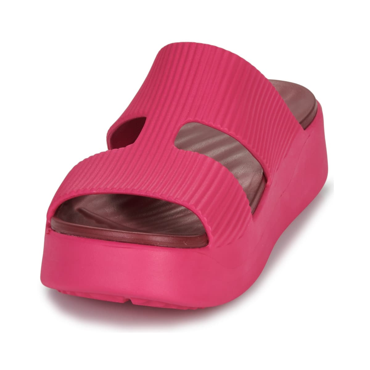 Women's Mules Crocs Pink
