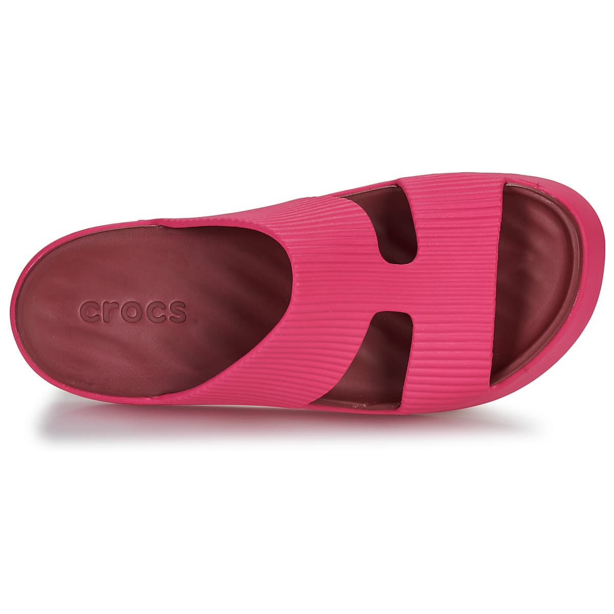 Women's Mules Crocs Pink