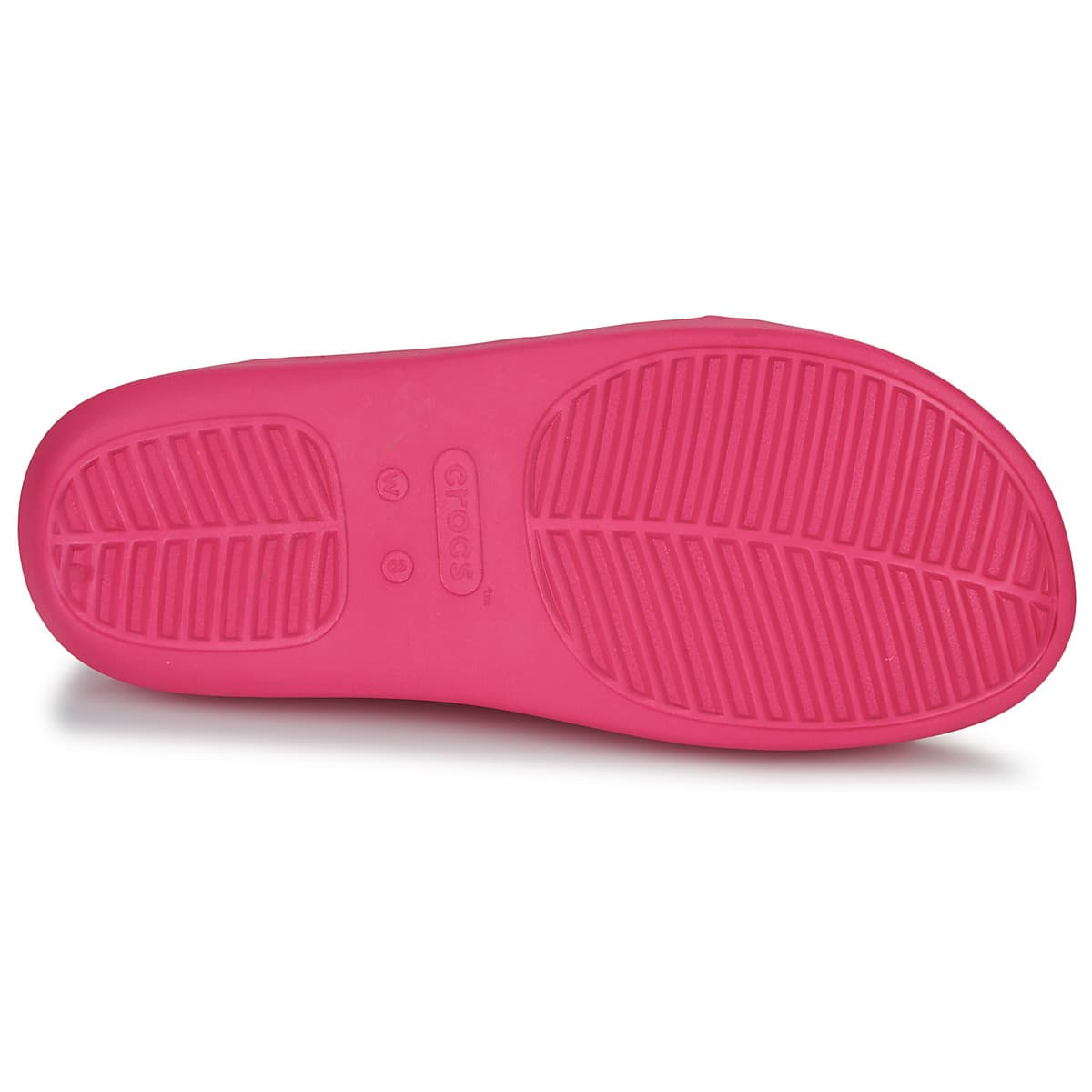 Women's Mules Crocs Pink