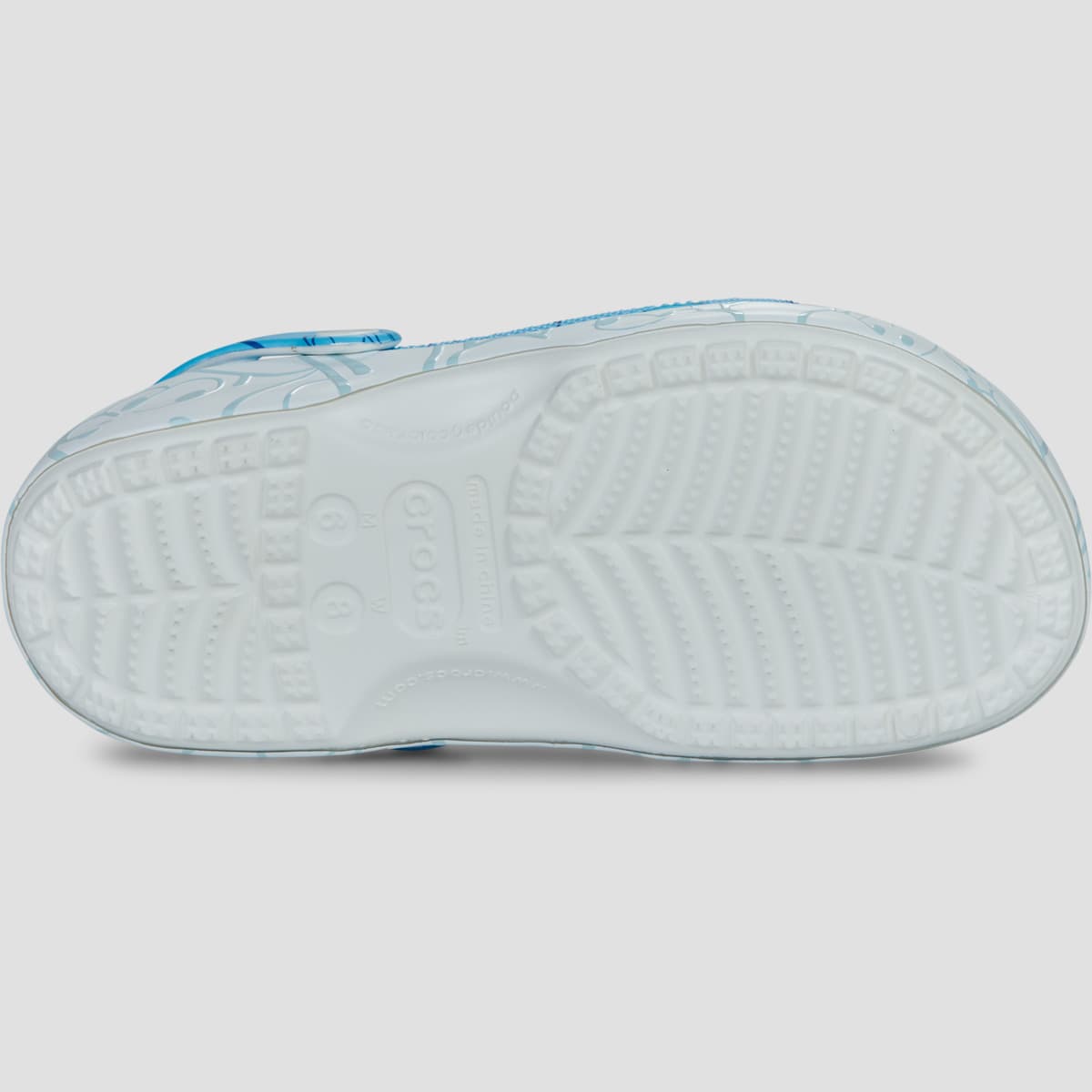 Women's Clogs Crocs White