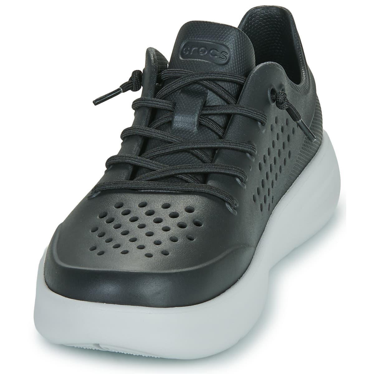 Men's Sneakers Crocs Black