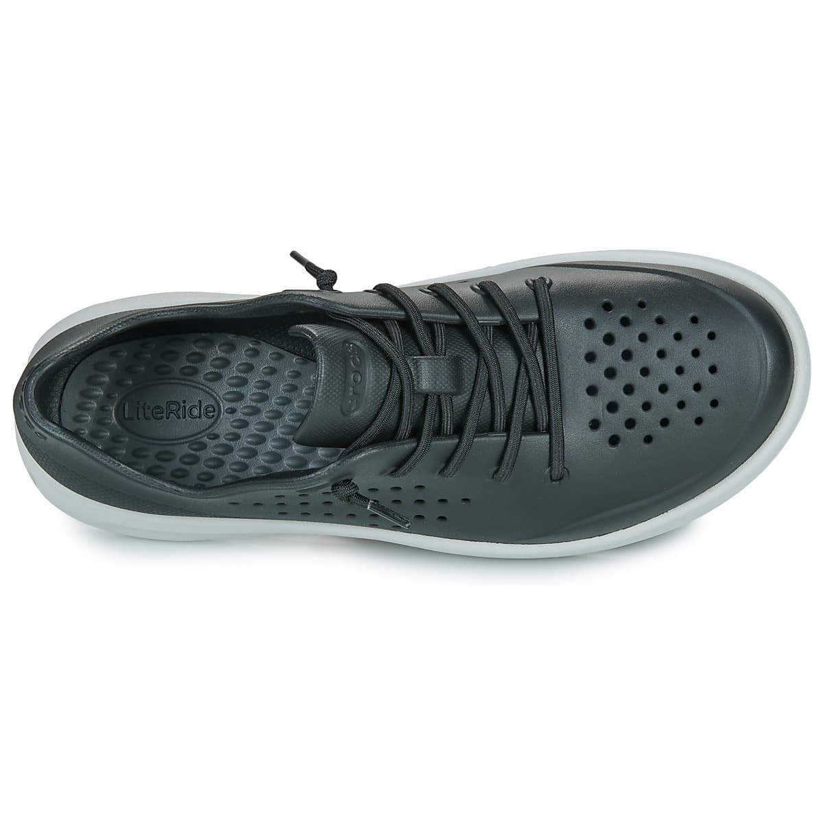 Men's Sneakers Crocs Black