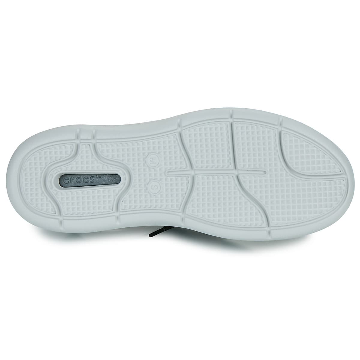 Men's Sneakers Crocs Black