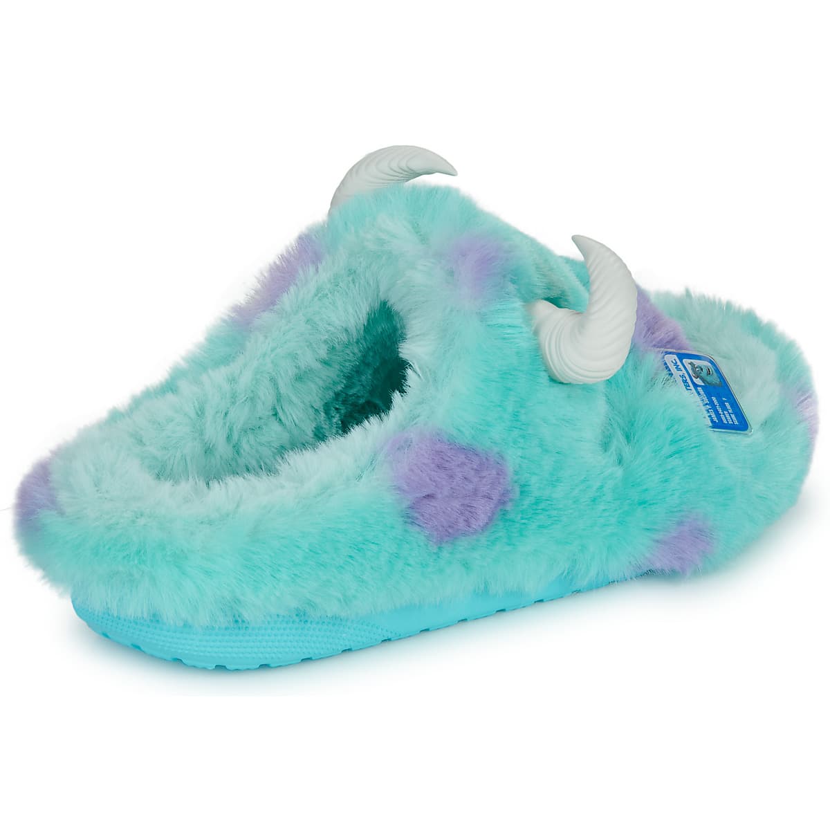 Women's Mules Crocs Green