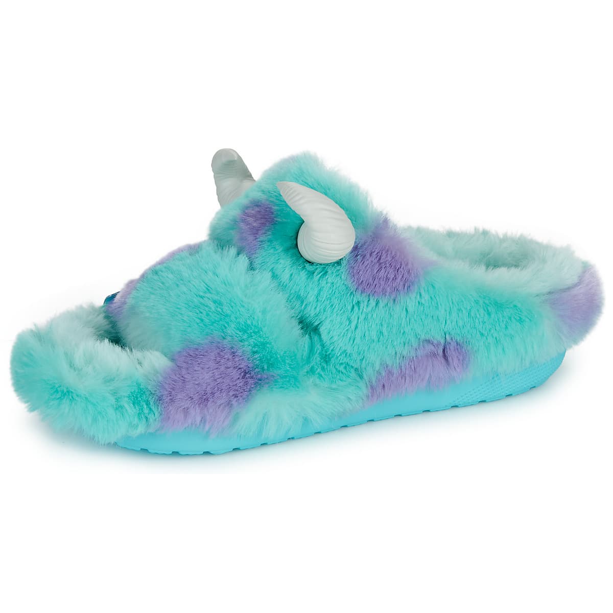 Women's Mules Crocs Green