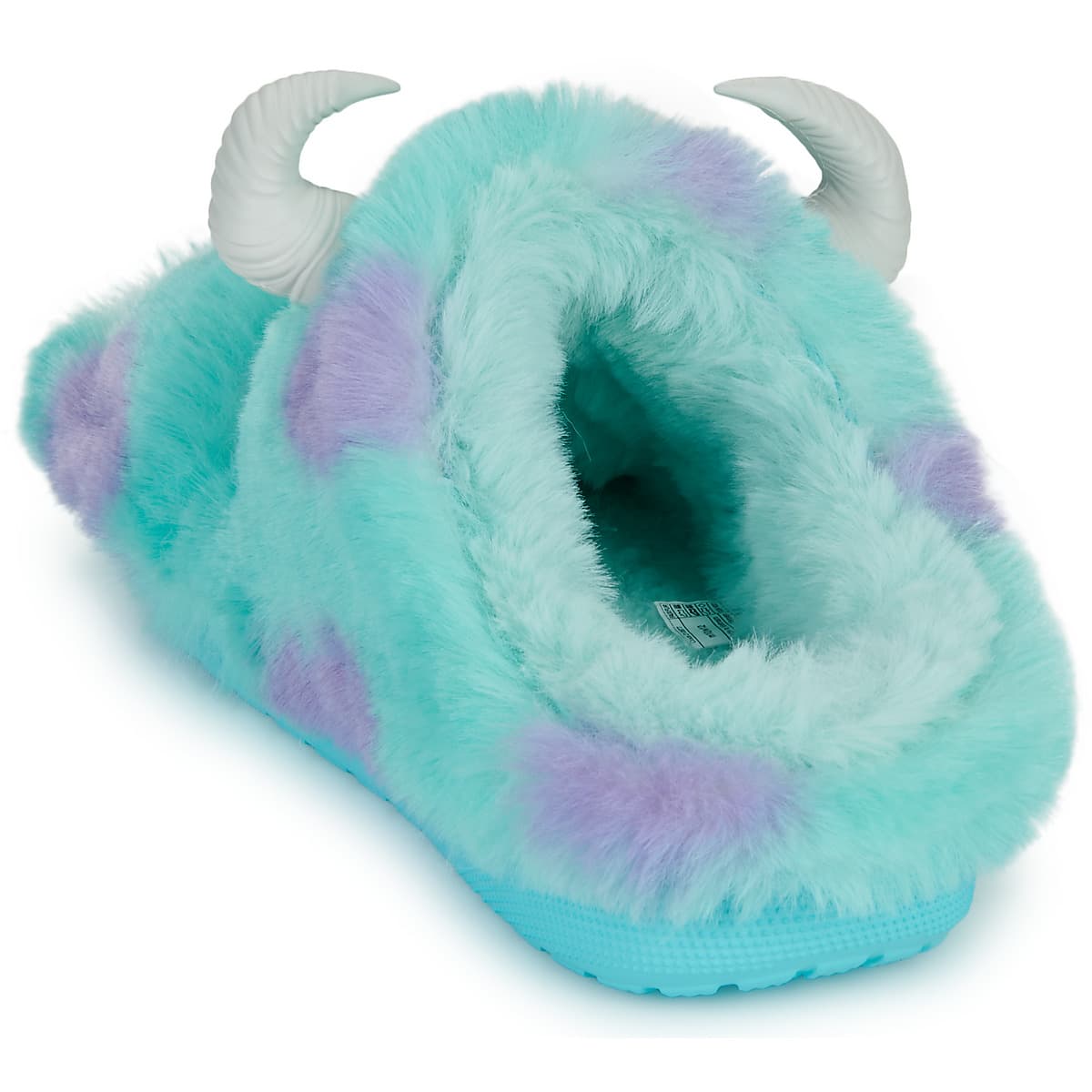 Women's Mules Crocs Green