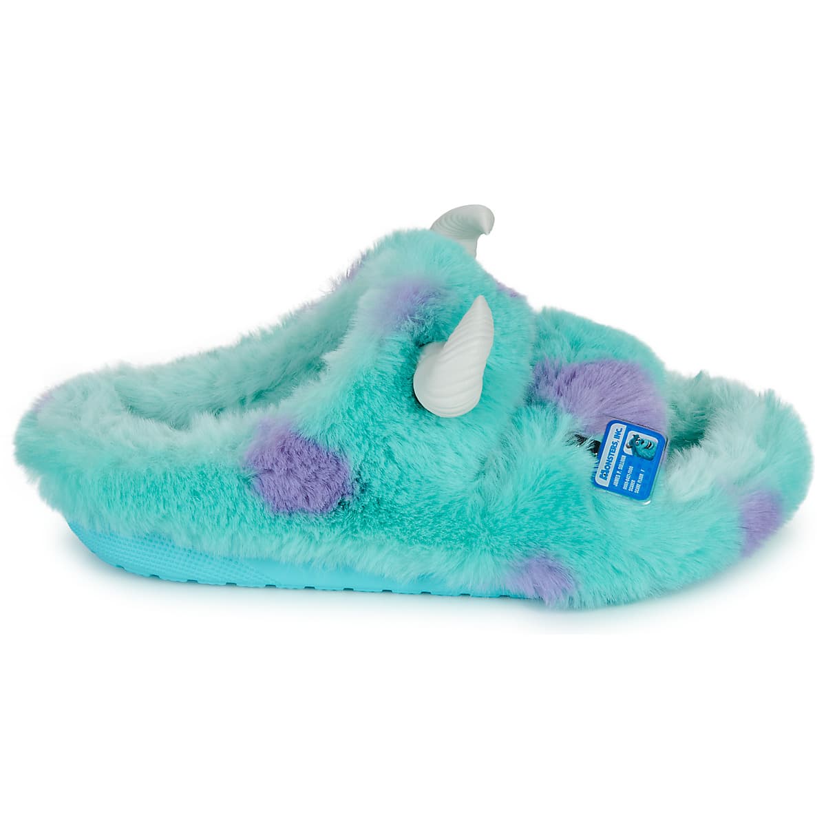 Women's Mules Crocs Green