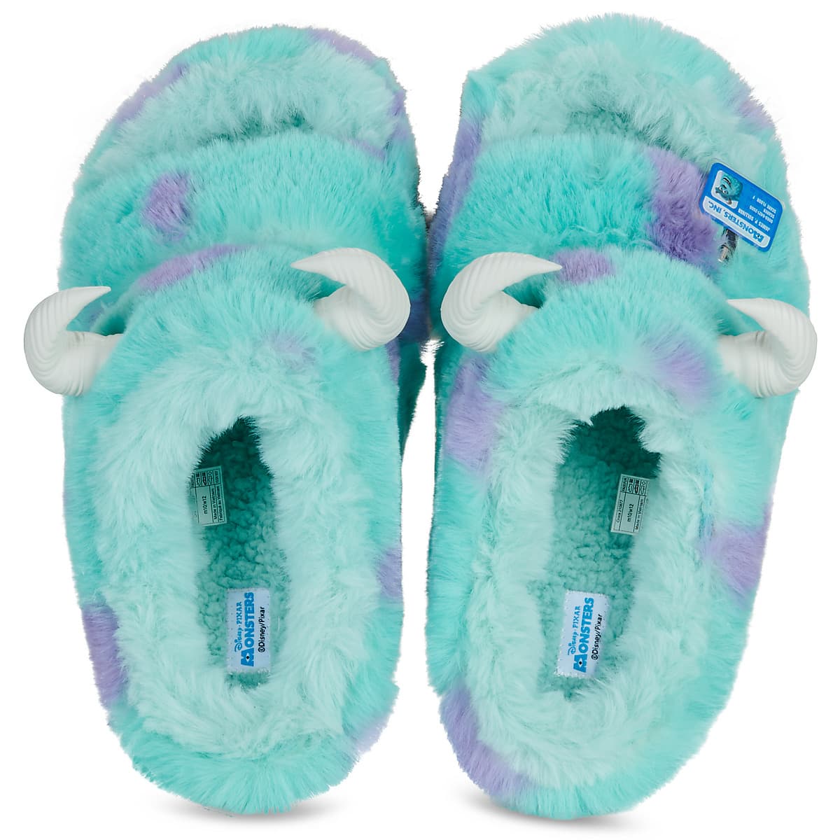 Women's Mules Crocs Green