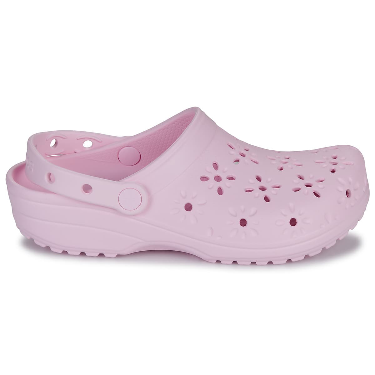 Women's Clogs Crocs Pink