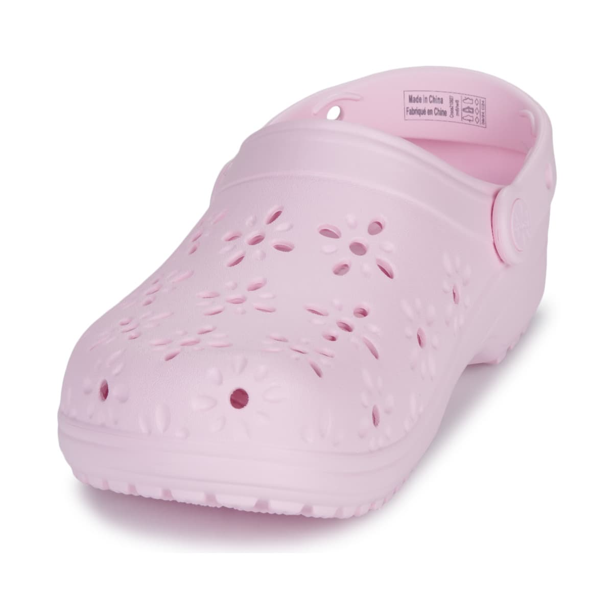 Women's Clogs Crocs Pink