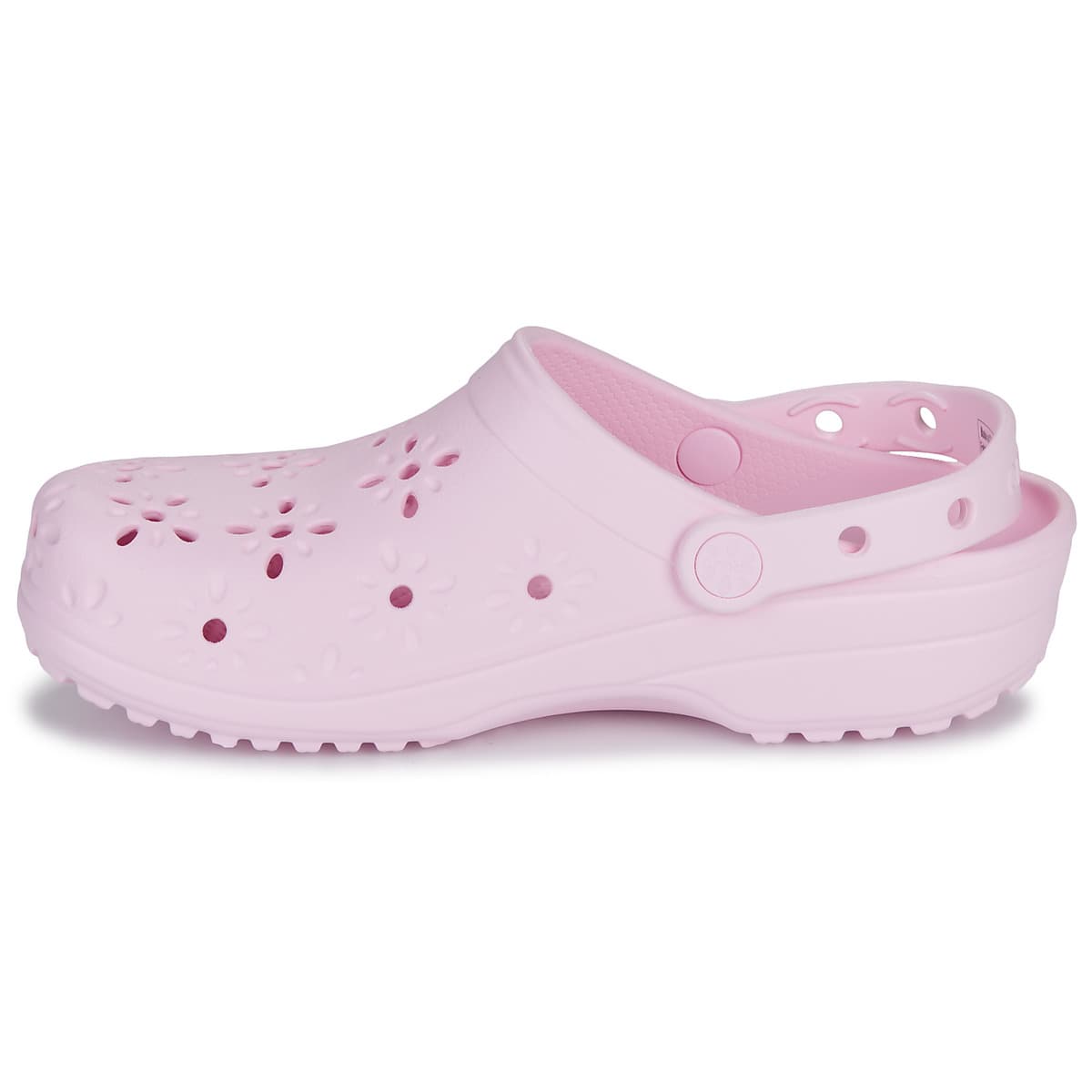 Women's Clogs Crocs Pink