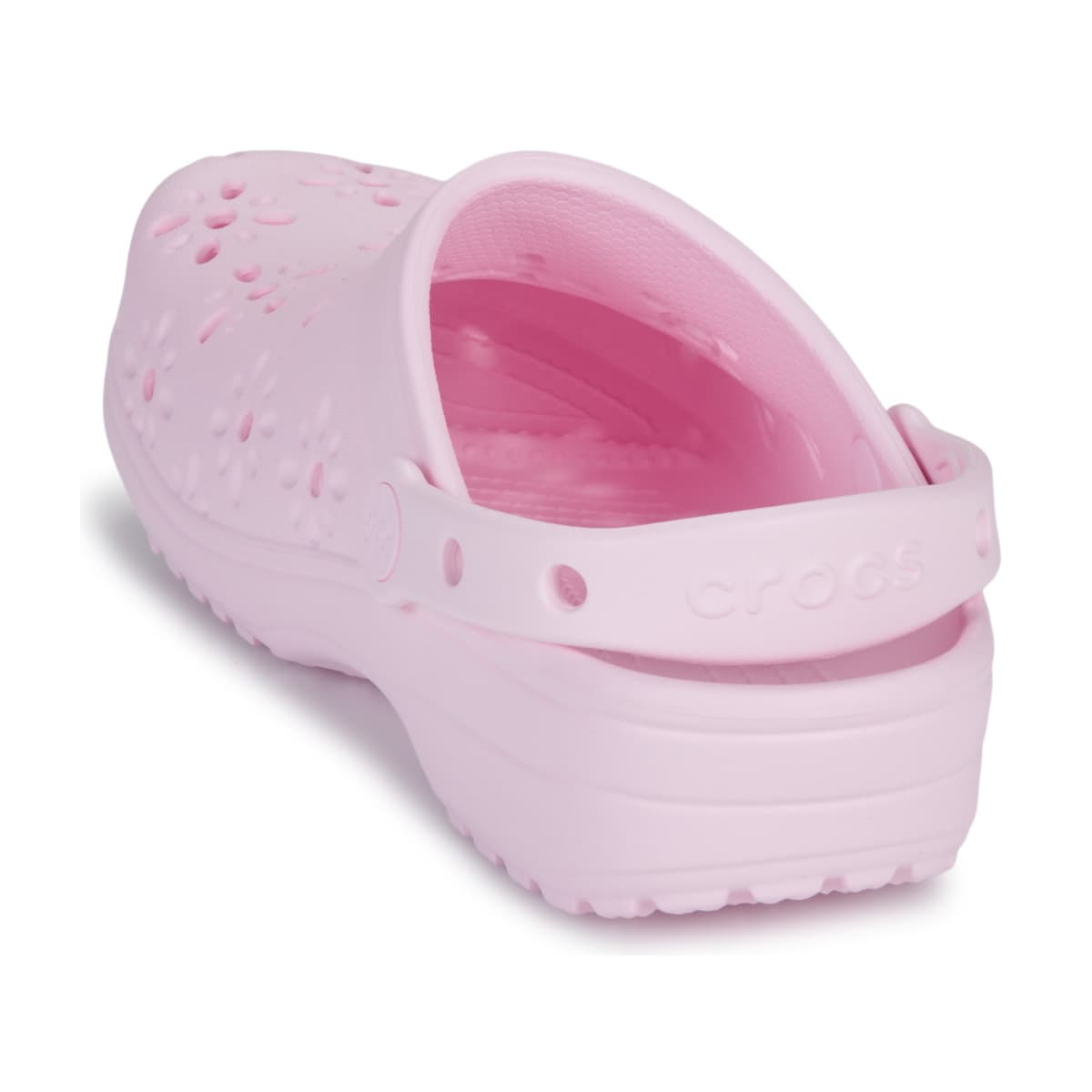 Women's Clogs Crocs Pink