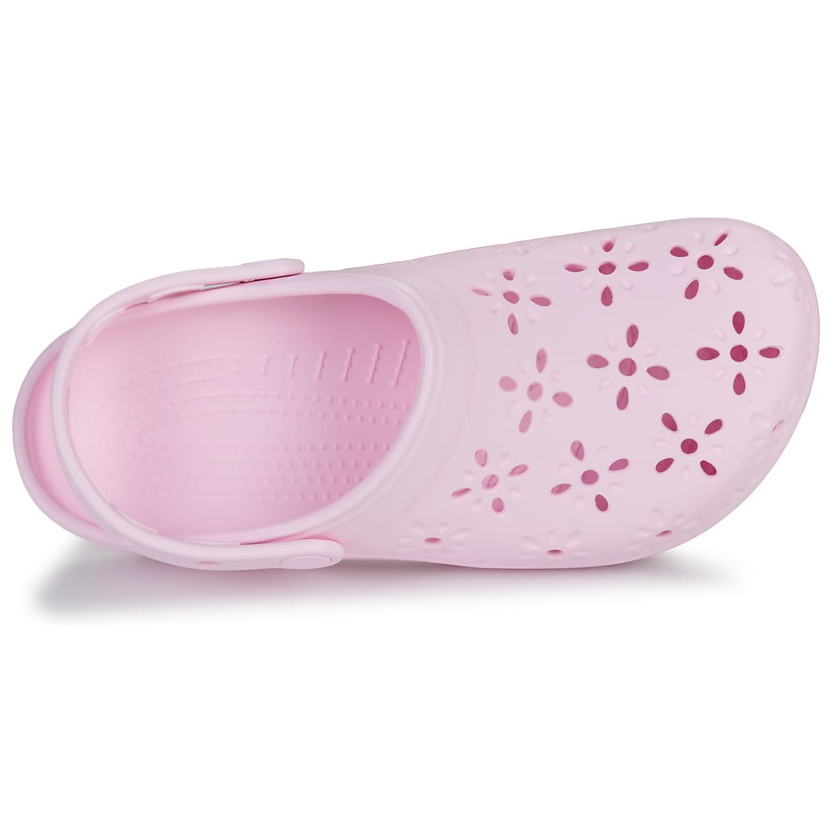 Women's Clogs Crocs Pink