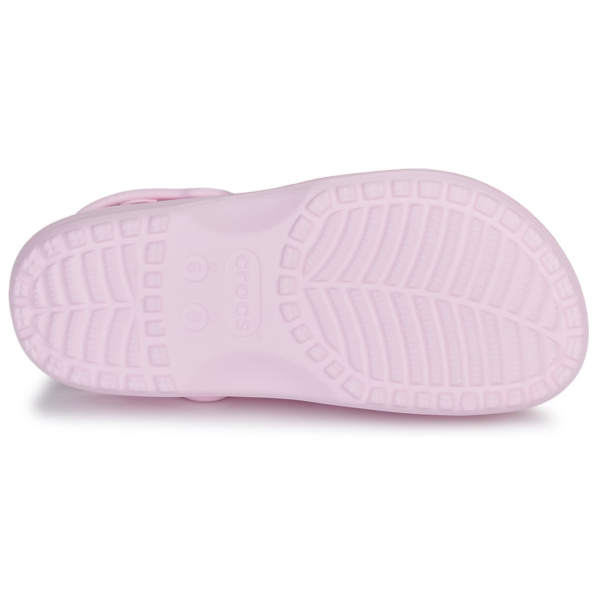 Women's Clogs Crocs Pink