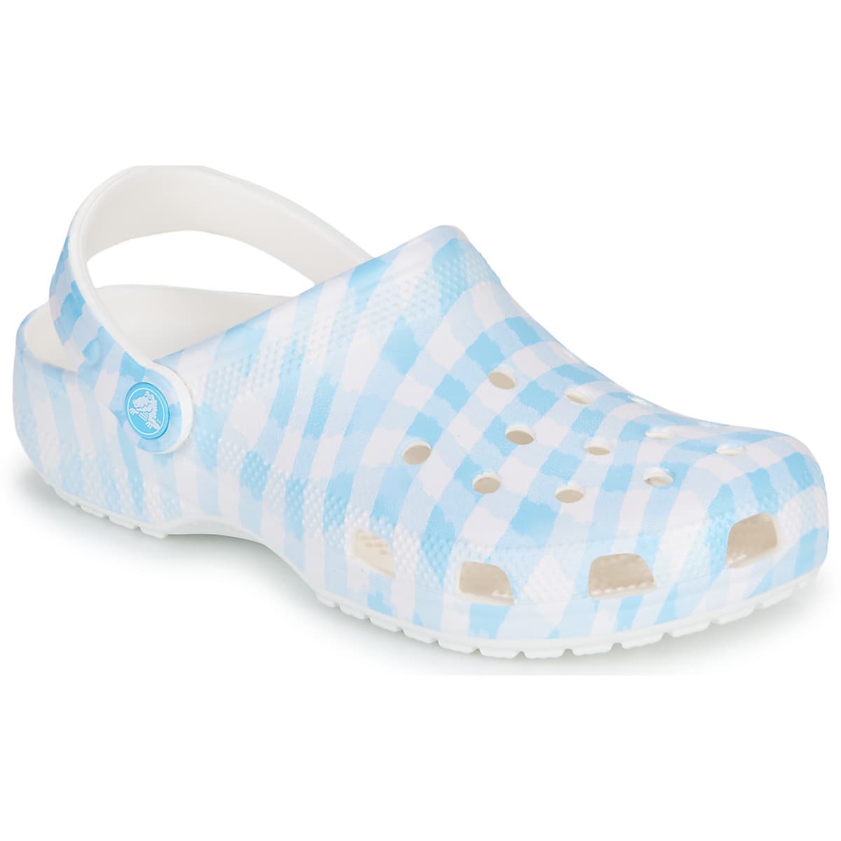 Women's Clogs Crocs White