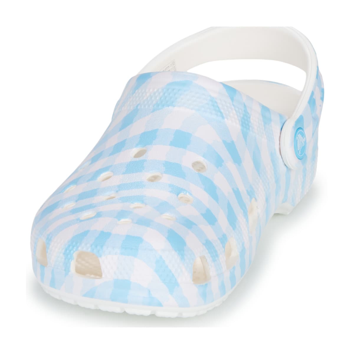 Women's Clogs Crocs White